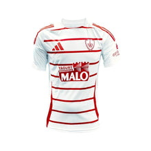 Stade Brestois Alternative 24/25 - Version Ligue des Champions