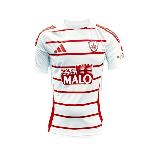 Stade Brestois Alternative 24/25 - Version Ligue des Champions