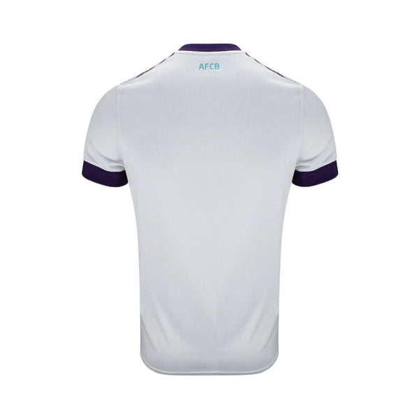 Bournemouth Alternative 24/25 - Avec Sponsors