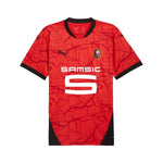 Rennes Domicile 24/25