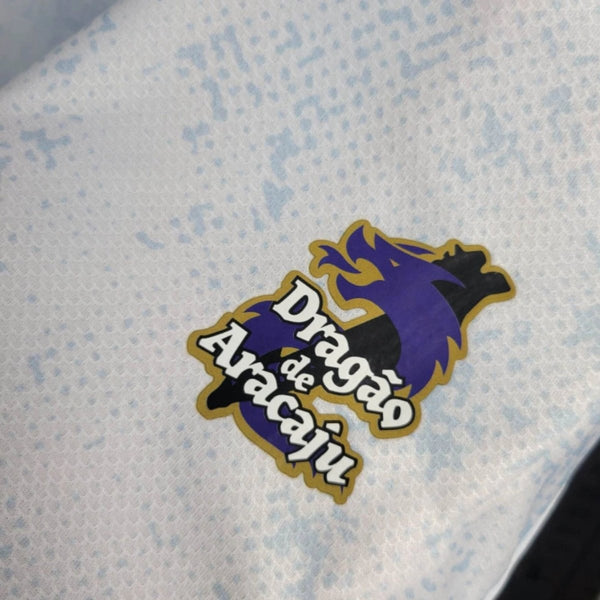 AD Confiança Alternative 24/25