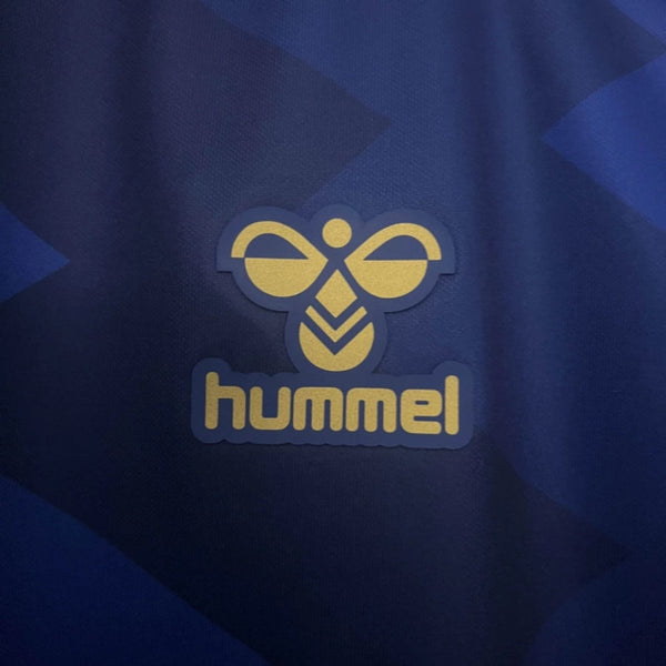 CD Tenerife Alternative 24/25