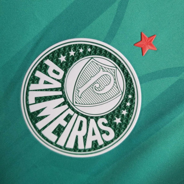 Palmeiras Entraînement 24/25