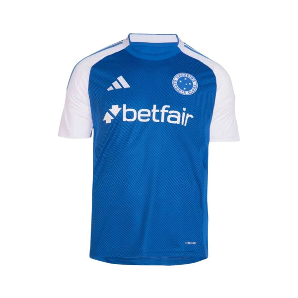 Cruzeiro Domicile 25/26