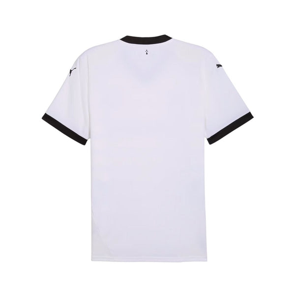 Rennes Alternatif 24/25