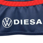 Cerro Porteño Domicile 25/26