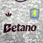 Aston Villa Édition Spéciale 25/26
