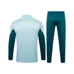 Cruzeiro 25/26 - Survêtement - Demi-Zip