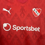 Independiente Domicile 25/26