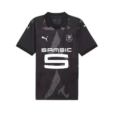 Rennes Troisième 24/25