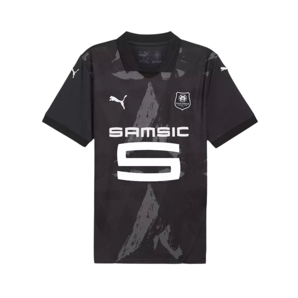 Rennes Troisième 24/25