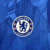 Chelsea Entraînement 25/26 - Sans Manches