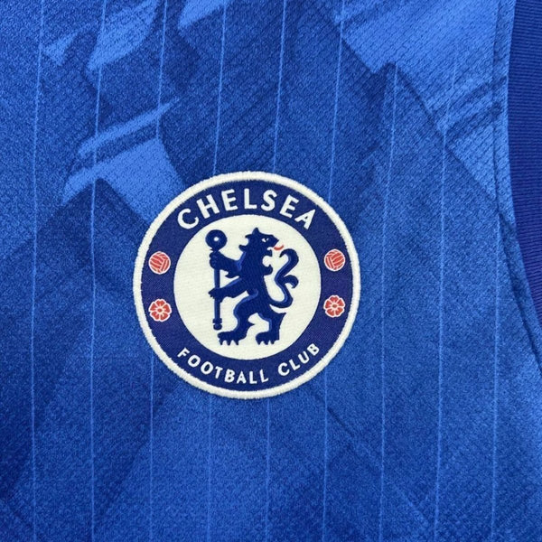 Chelsea Entraînement 25/26 - Sans Manches
