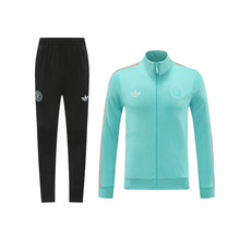 Inter Miami 24/25 - Survêtement - Zip Complet