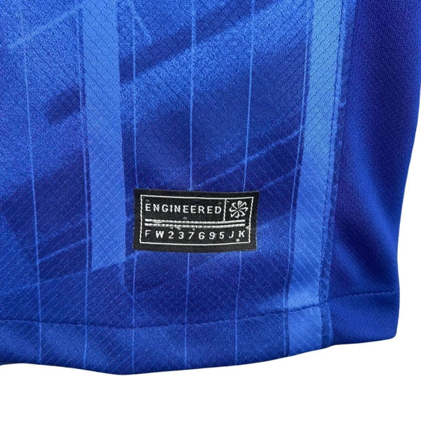 Chelsea Entraînement 25/26 - Sans Manches