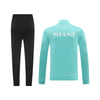Inter Miami 24/25 - Survêtement - Zip Complet