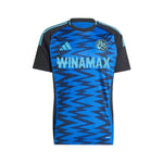 Estrasburgo Troisième 24/25