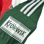 Legia Varsóvia Quatrième 24/25