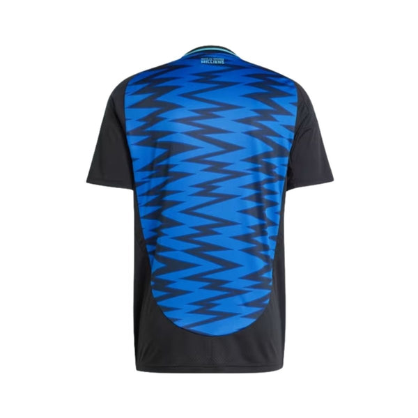 Estrasburgo Troisième 24/25