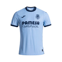 Villareal Alternative 24/25