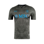 Nápoles Troisième 24/25