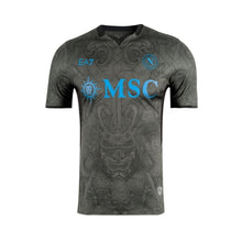 Nápoles Troisième 24/25