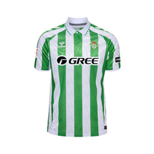 Real Betis Domicile 24/25