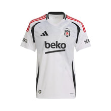 Besiktas Domicile 24/25