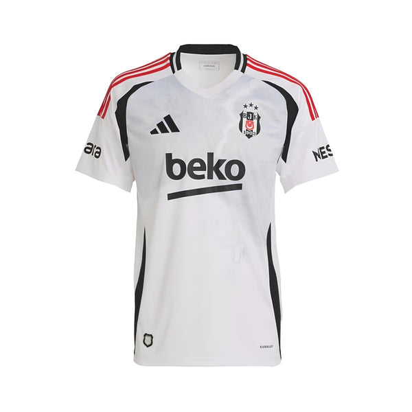 Besiktas Domicile 24/25