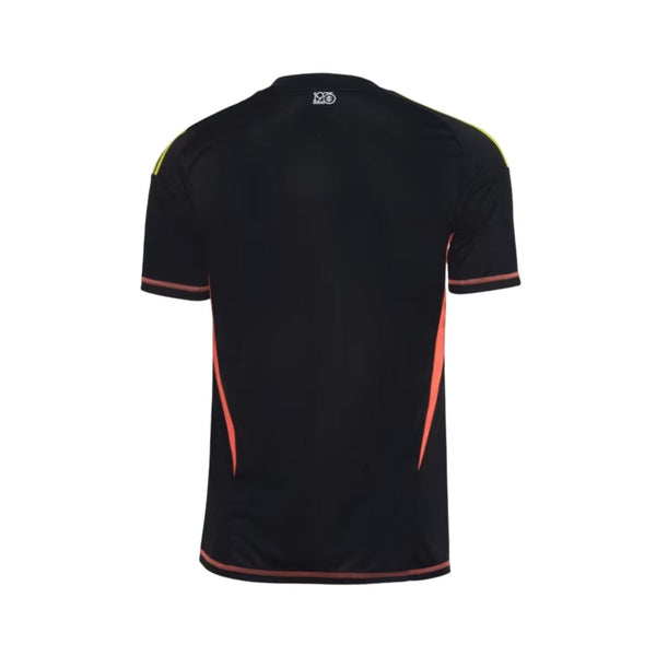 International Gardien de but 25/26