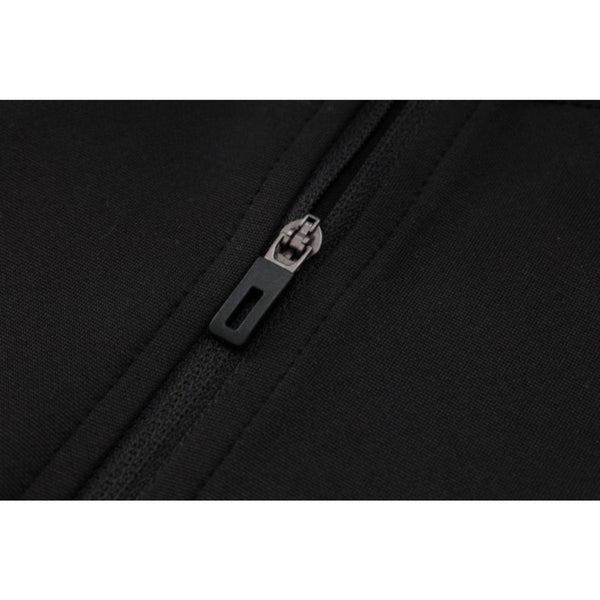 Real Madrid 24/25 - Survêtement - 1/2 Zip