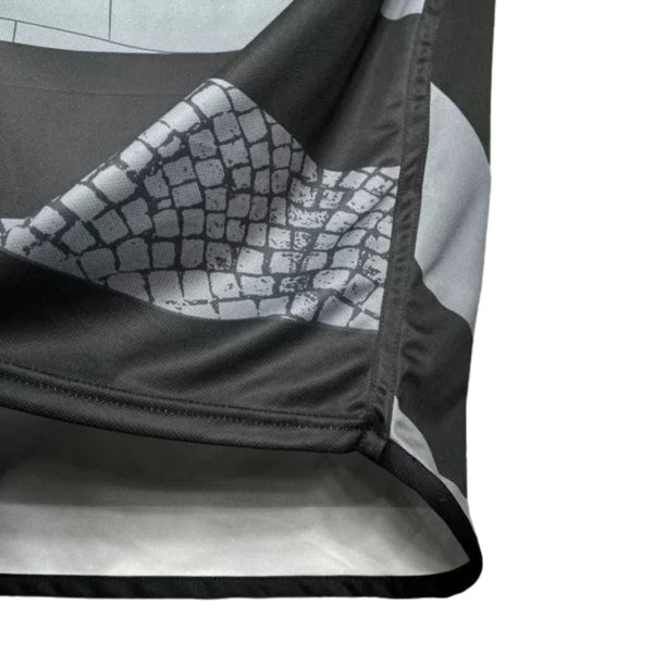 Fortuna Düsseldorf Édition Spéciale 24/25