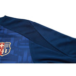 Barcelona 24/25 - Survêtement - 1/2 Zip