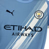 Manchester City Domicile 25/26