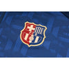 Barcelona 24/25 - Survêtement - 1/2 Zip