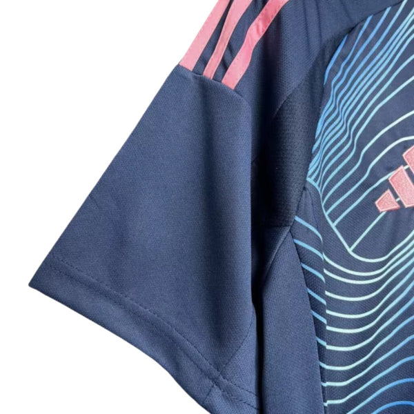 Leeds United Troisième 24/25