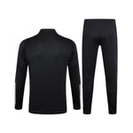 Real Madrid 24/25 - Survêtement - 1/2 Zip