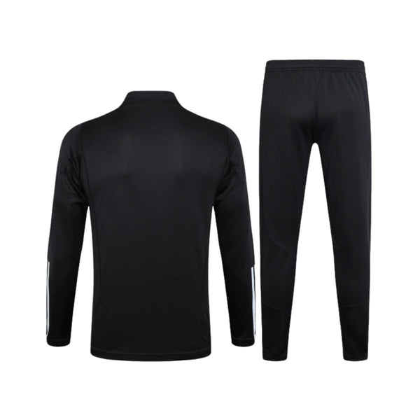 Real Madrid 24/25 - Survêtement - 1/2 Zip