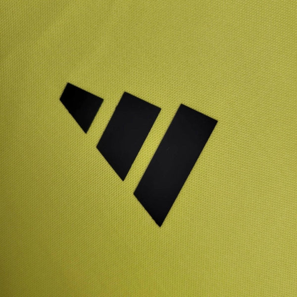 Flamengo Entraînement 24/25