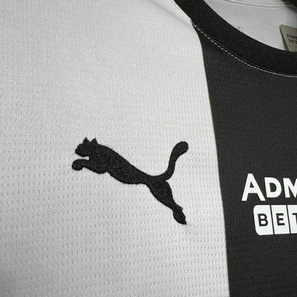 Parma Calcio Domicile 24/25