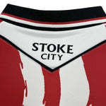 Stoke City F.C. Domicile 25/26