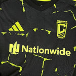 Columbus Crew Alternative 25/26