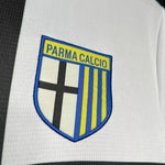 Parma Calcio Domicile 24/25