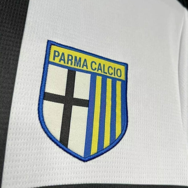 Parma Calcio Domicile 24/25