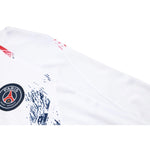 PSG 24/25 - Survêtement - 1/2 Zip