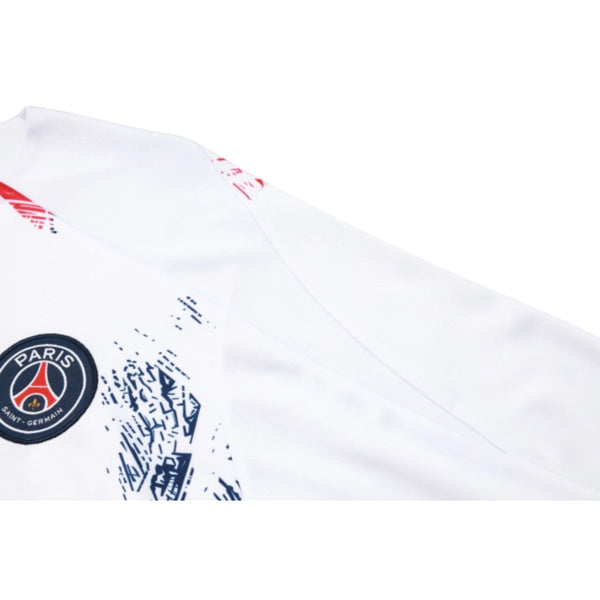 PSG 24/25 - Survêtement - 1/2 Zip