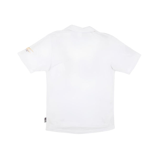 Real Madrid Domicile 01/02 - 100ème Anniversaire