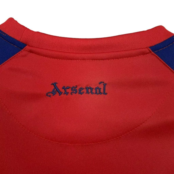 Arsenal Édition Spéciale 24/25