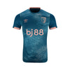 Bournemouth Troisième 24/25 - Avec Sponsors