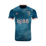 Bournemouth Troisième 24/25 - Avec Sponsors